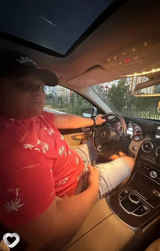 Павел, 37, Пензе — анкета №4026440