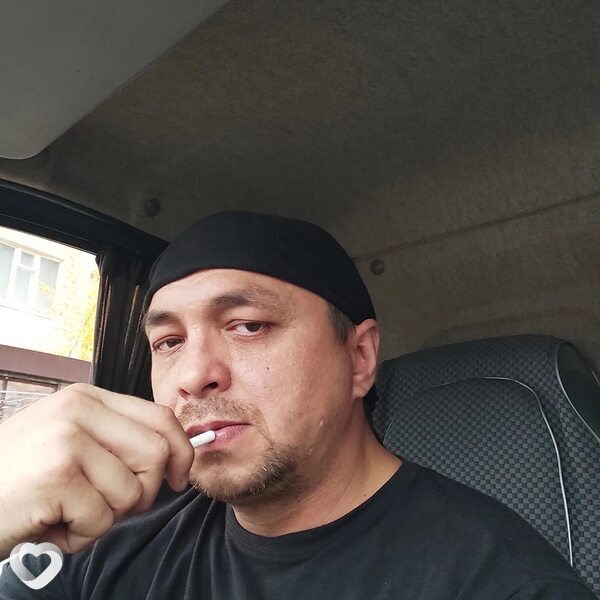Александр, 45, Якутске — анкета №4026441