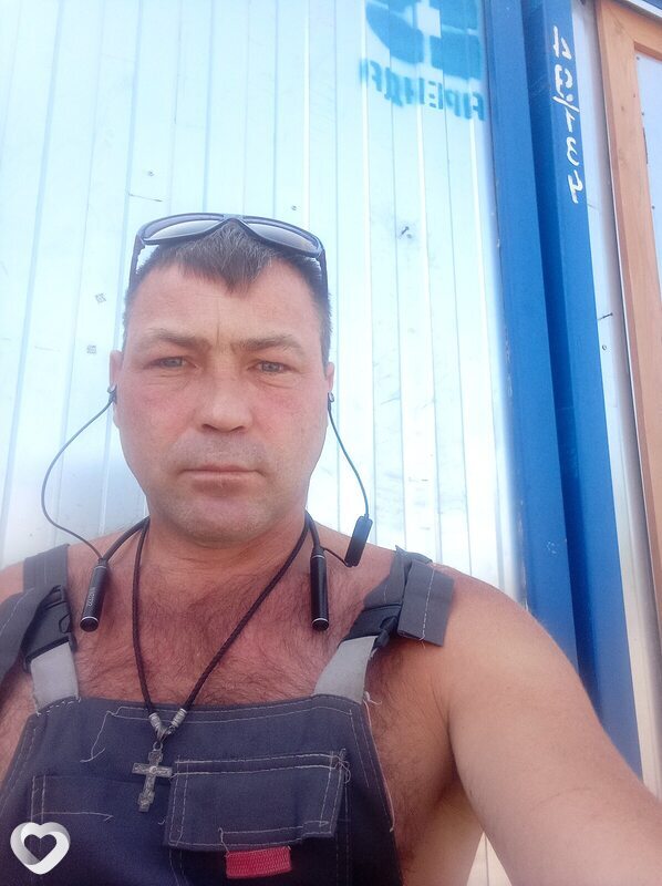 Николай, 36, Тамбове — анкета №4026443