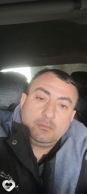 Саня, 41, Краснодаре — анкета №4026447