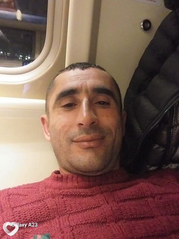 Руслан, 34, Симферополе — анкета №4026449