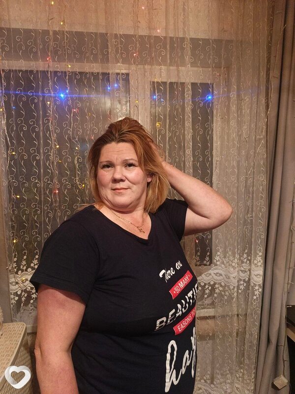 Галина, 44, Салавате — анкета №4026453