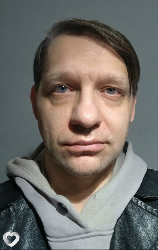 Валентин, 47, Москве — анкета №4026021