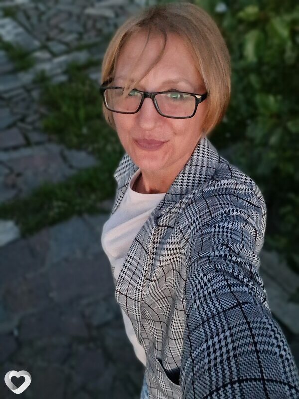 Дина, 47, Петрозаводске — анкета №4026027