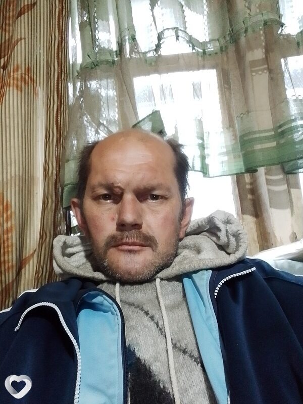 Сергей, 43, Новосибирске — анкета №4026028