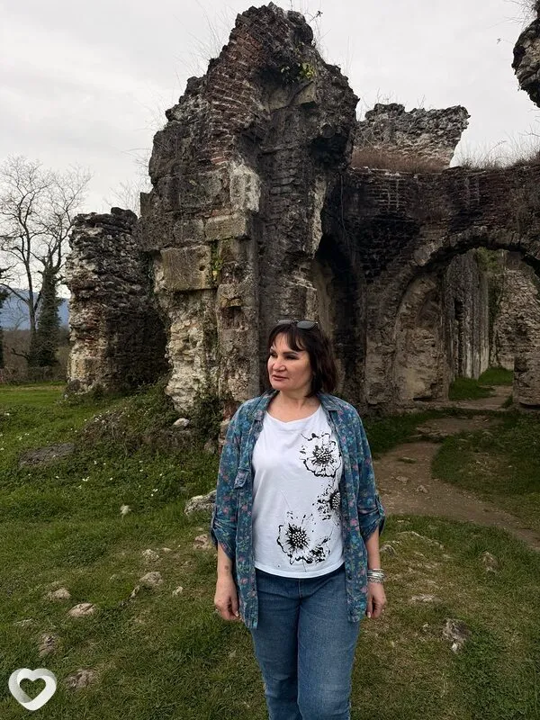 Светлана, 56, Барнауле — анкета №4026030