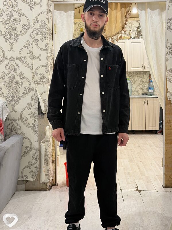 Расул, 23, Туле — анкета №4026031