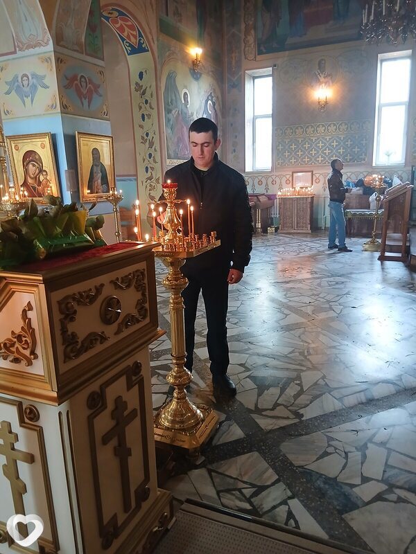 Миша, 36, Алдане — анкета №4026032
