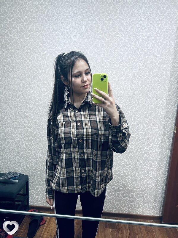 Екатерина, 21, Новосибирске — анкета №4026033