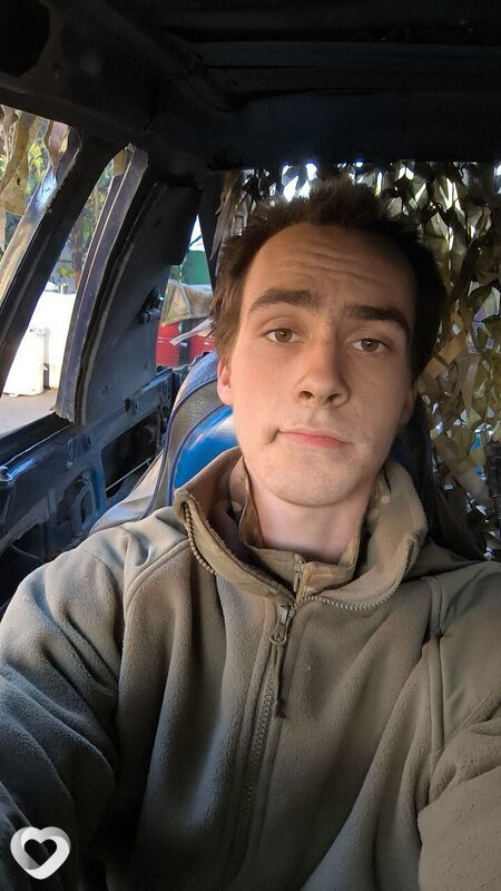 Владимир, 19, Омске — анкета №4026038