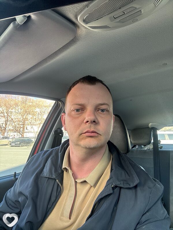 Владимир, 34, Березовский (Свердловская обл) — анкета №4026039