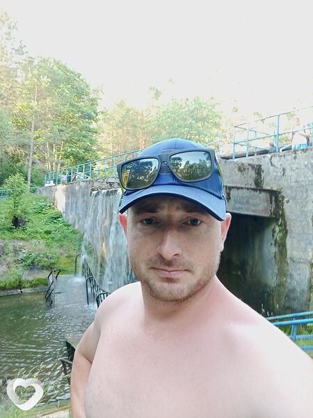 Фантазер, 31, Минске — анкета №4026189