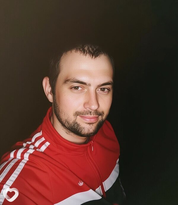 Евгений, 34, Усолье-Сибирское — анкета №4026201
