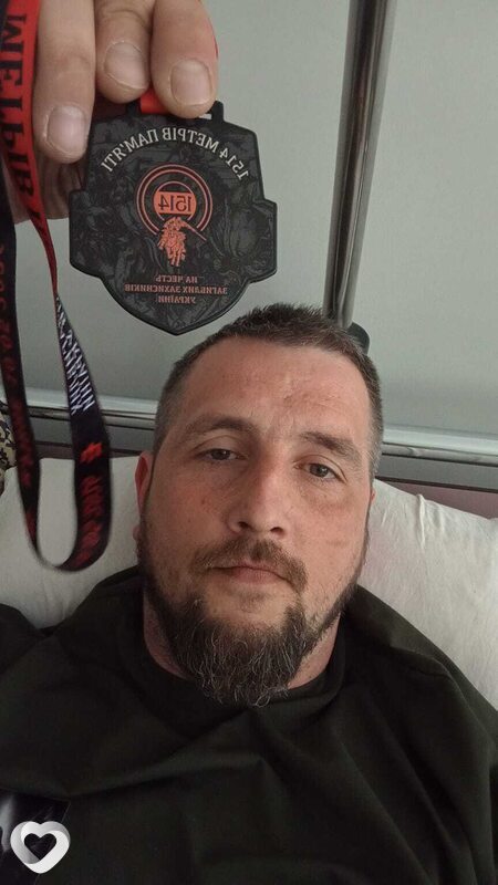 Сергей, 33, Александрии — анкета №4026211