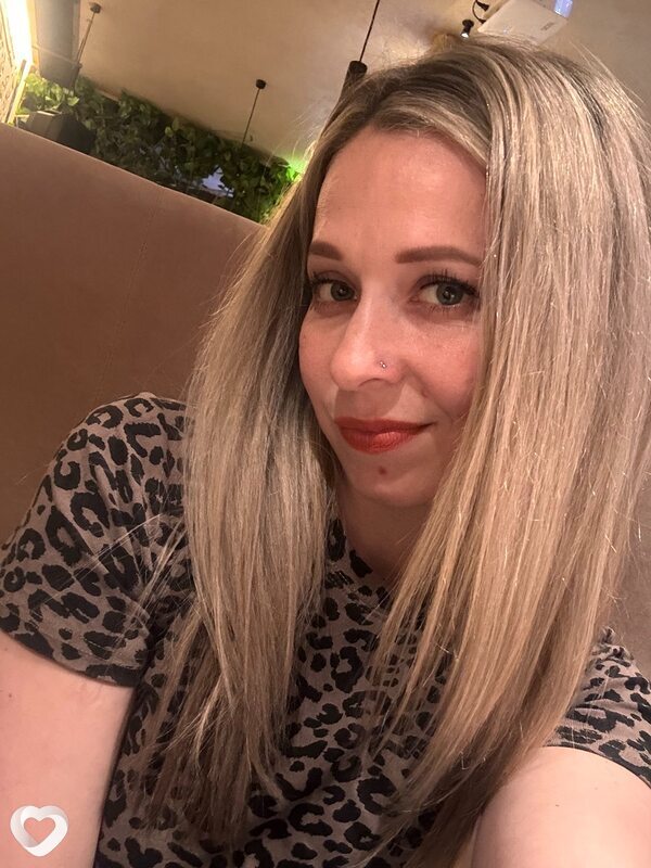 Екатерина, 30, Волгограде — анкета №4026142