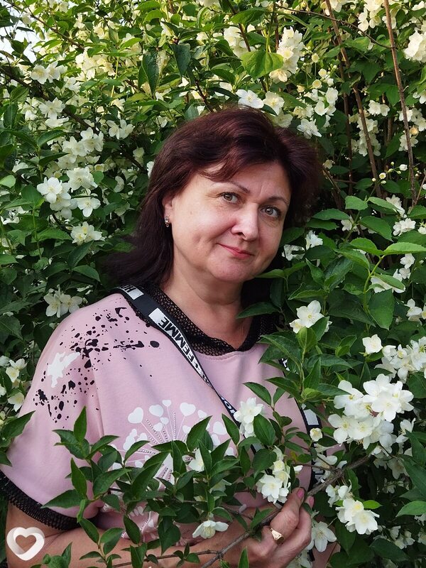 Галина, Ливны