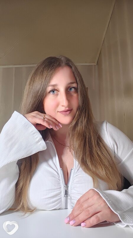 Екатерина, 35, Серпухове — анкета №4026160