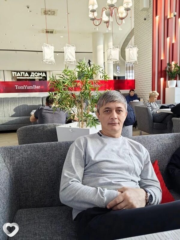 Руслан, 28, Новосибирске — анкета №4026094