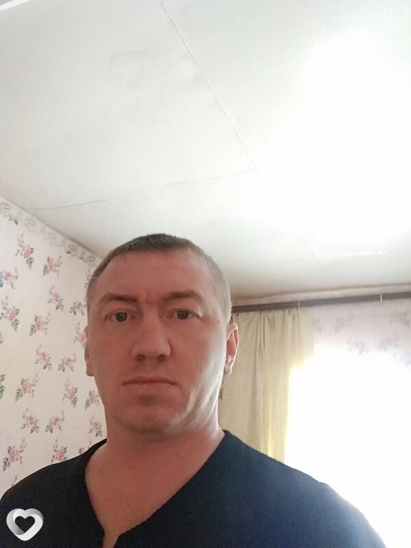 Алексей, Вятские Поляны