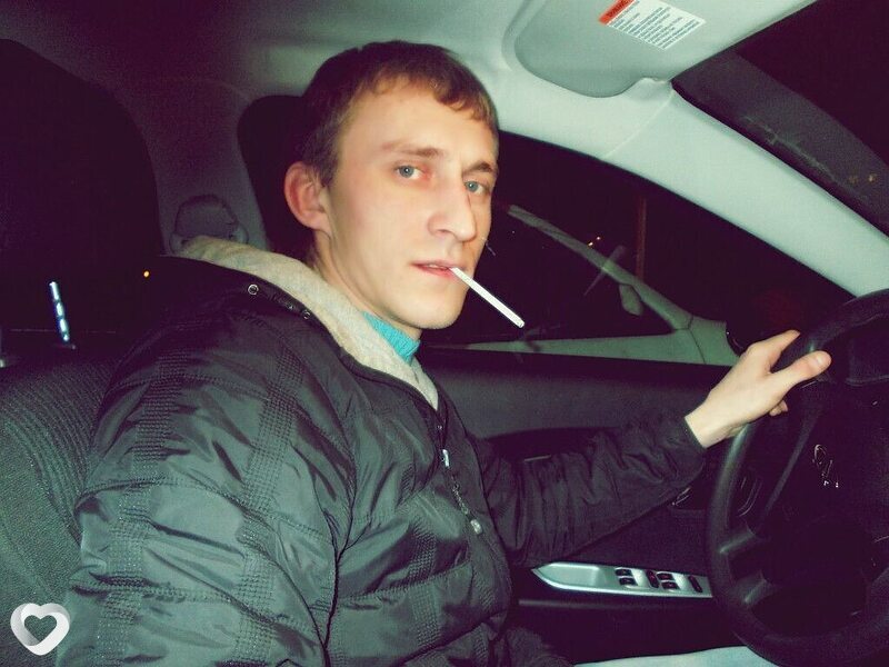 Андрей, 41, Дмитрове — анкета №4026104