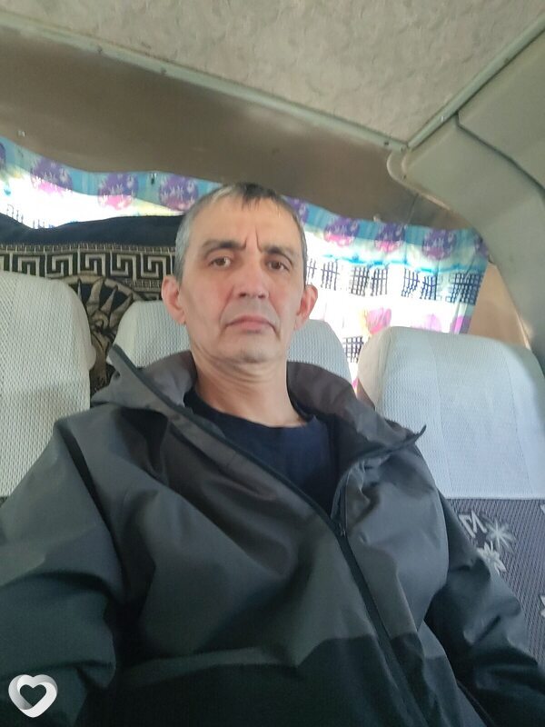 Ruslan, 46, Хабаровске — анкета №4026107