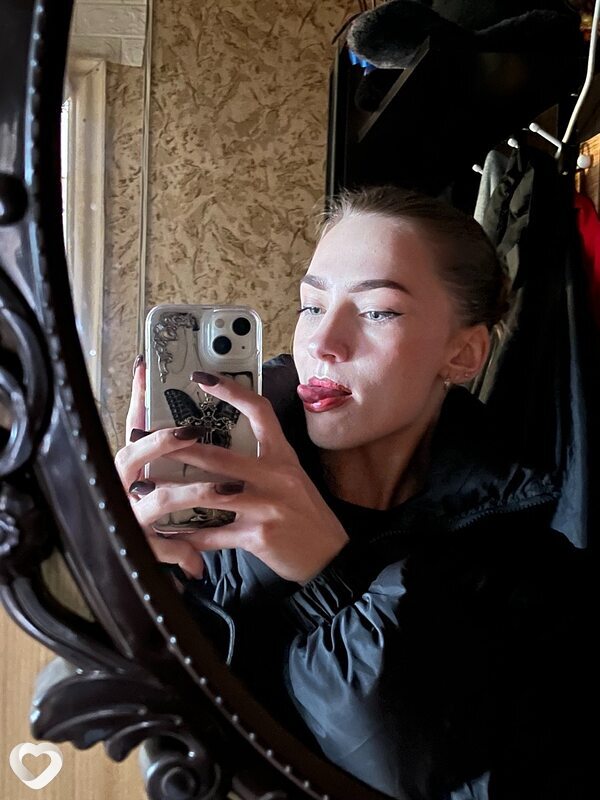 Алина, 18, Пскове — анкета №4026109
