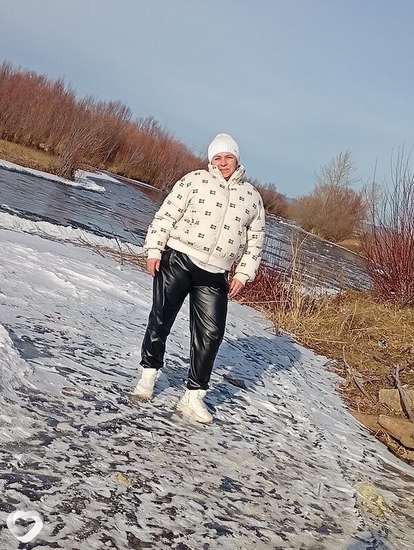 Елена, 43, Улан-Удэ — анкета №4026114