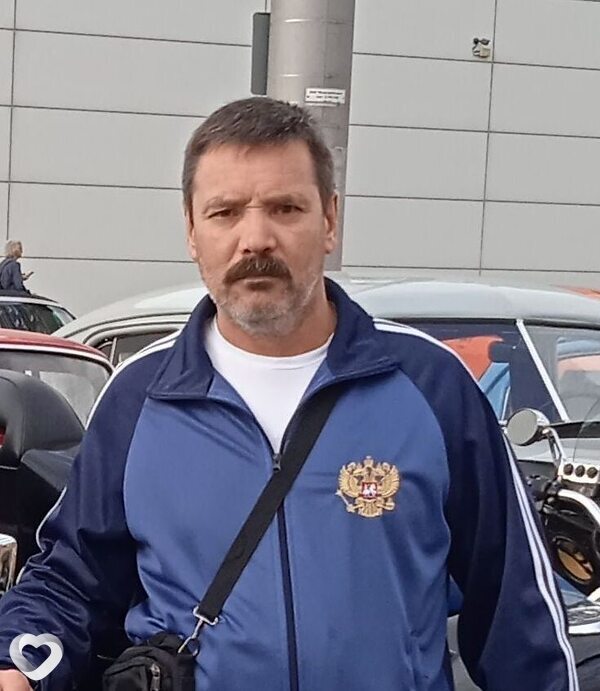 Вячеслав, 53, Казани — анкета №4026214
