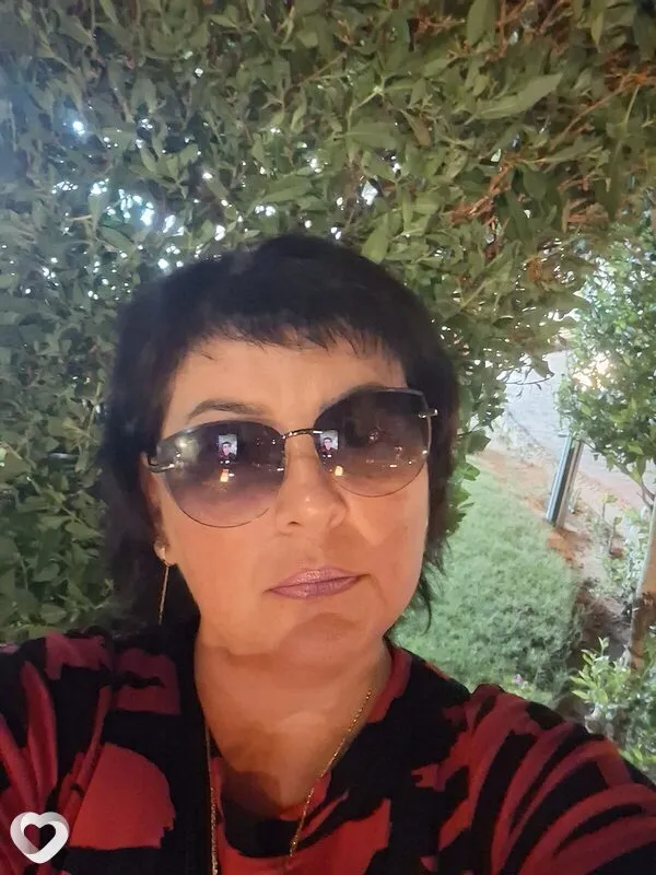Светлана, 54, Москве — анкета №4026218