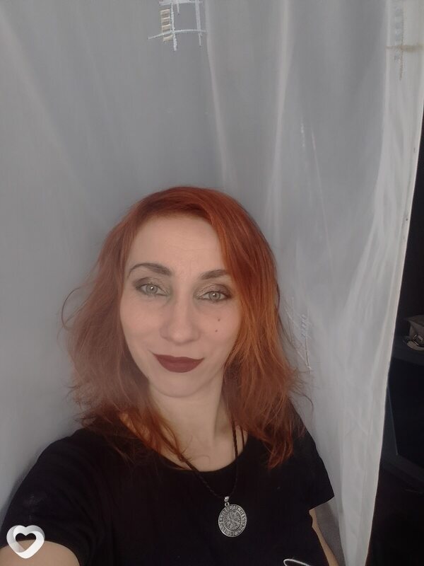 Натали, 39, Брянске — анкета №4026225