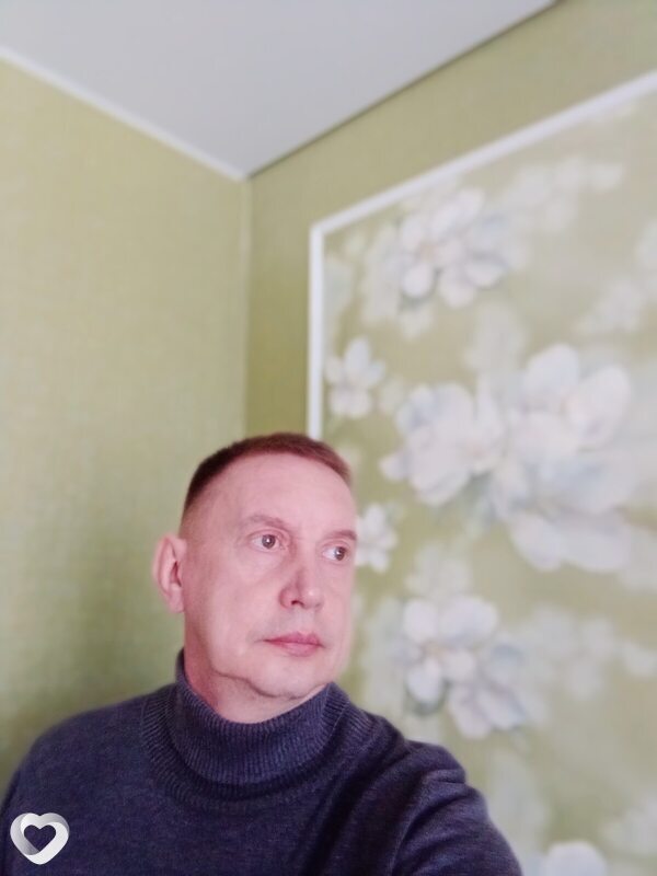 Михаил, 52, Самаре — анкета №4026230