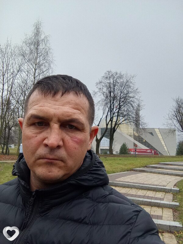 Дима, 42, Смоленске — анкета №4026340