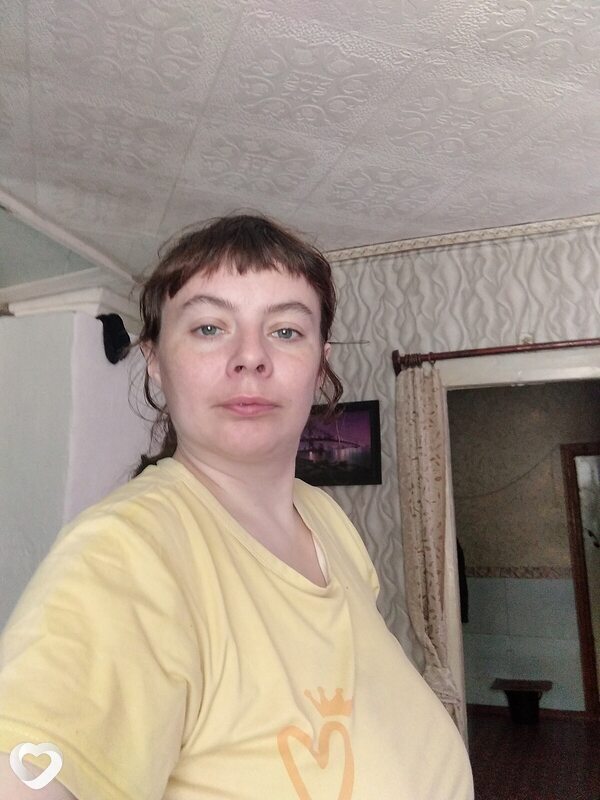 Вика, Горнозаводск