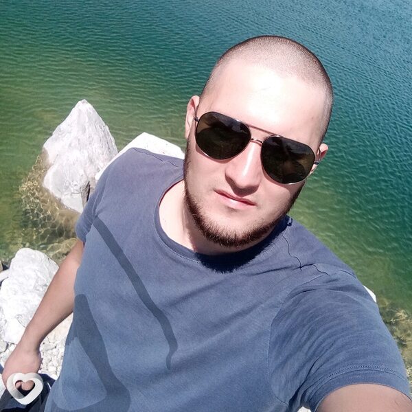 Станислав, 31, Челябинске — анкета №4026349