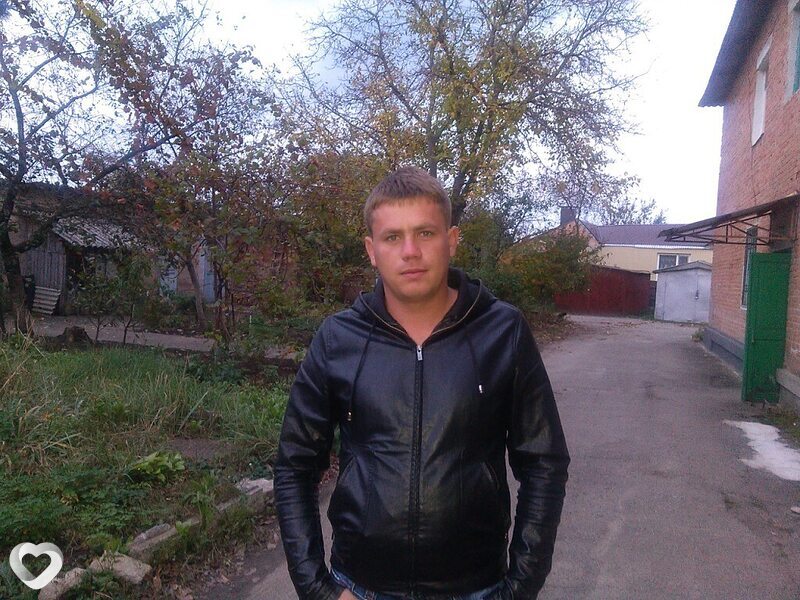 Юрий, 34, Красноперекопске — анкета №4026359
