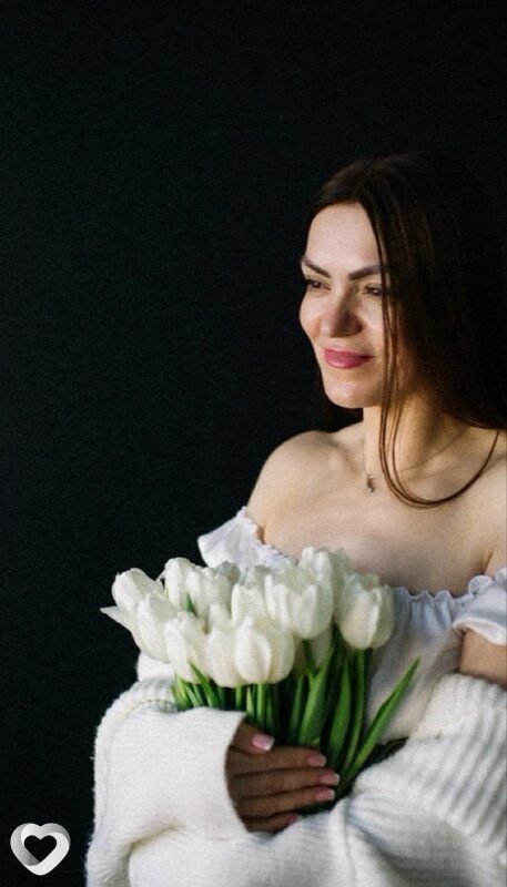 Валентина, 42, Барнауле — анкета №4026360