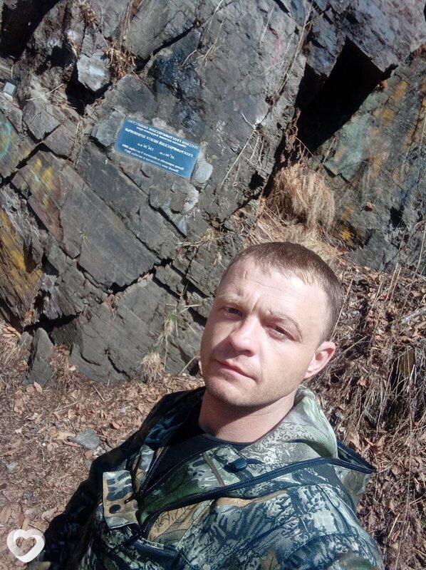 Максим, 35, Находке — анкета №4026361