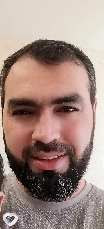 Мурад, 41, Алматы — анкета №4026362