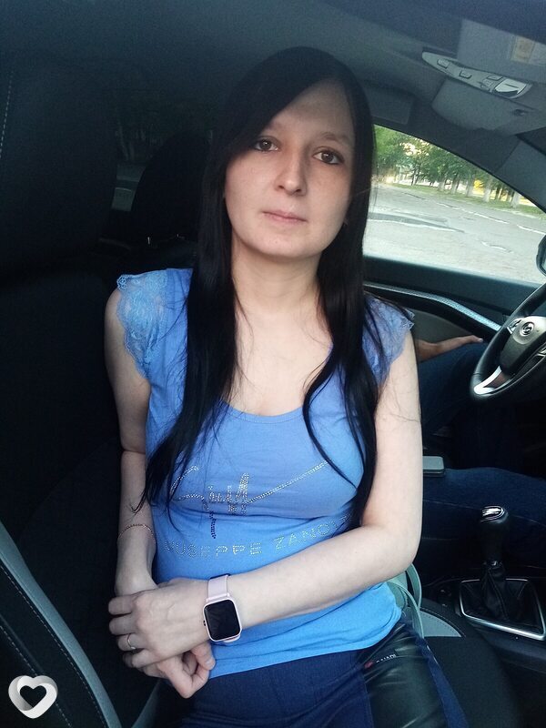 Люция, 32, Нижнекамске — анкета №4026363