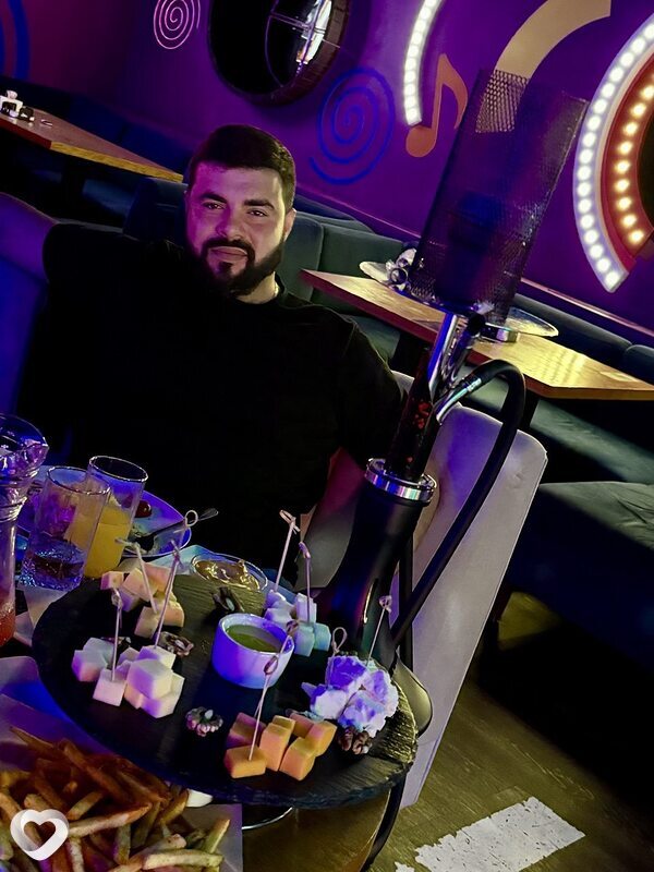 Арти, 32, Мариуполе — анкета №4025945
