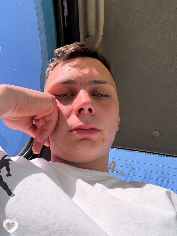 Илья, 22, Раменском — анкета №4025947