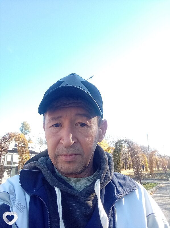 Aleks, 44, Сумах — анкета №4025951