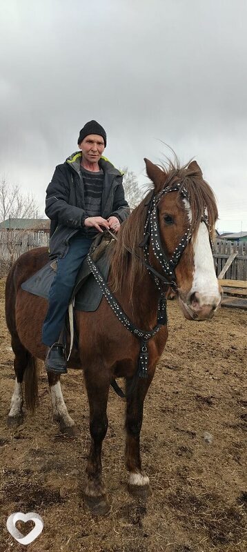 Александр, 47, Саяногорске — анкета №4025953