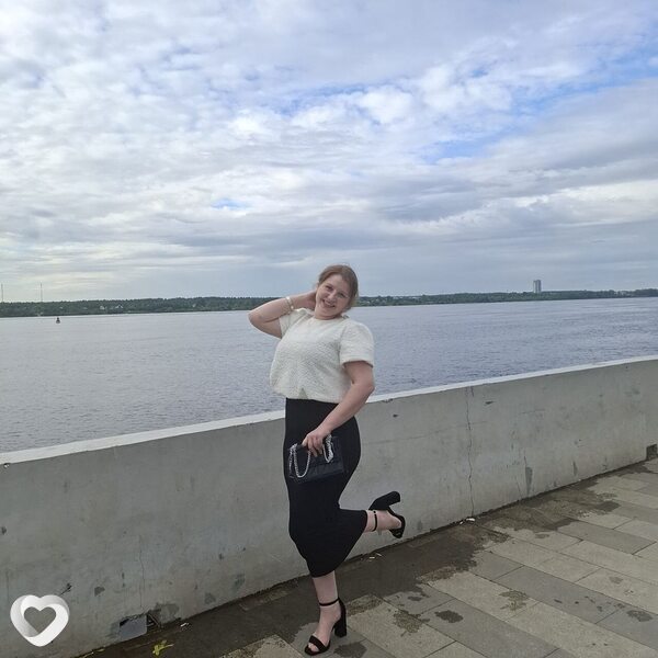 Nadejda, 20, Сочи — анкета №4025955