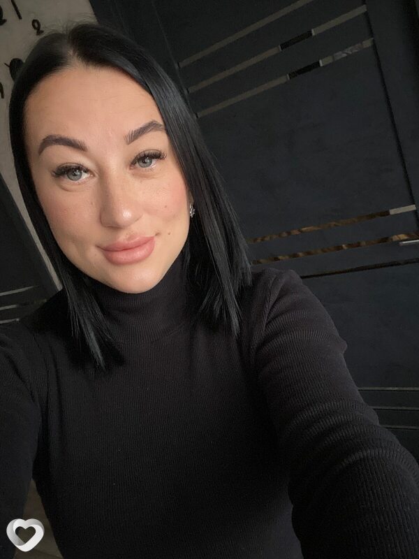 Анжела, 39, Губкине — анкета №4025956