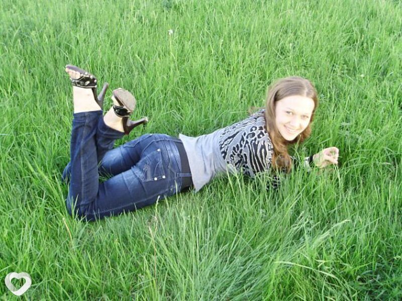 Yuliya, 23, Ташкент — анкета №4025959