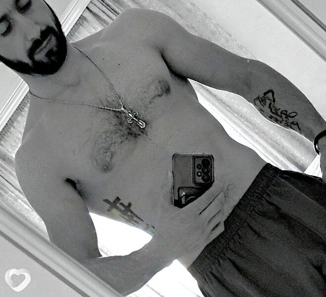 David, 36, Пензе — анкета №4025963