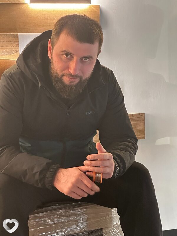 Мага, 34, Ростове-на-Дону — анкета №4026247