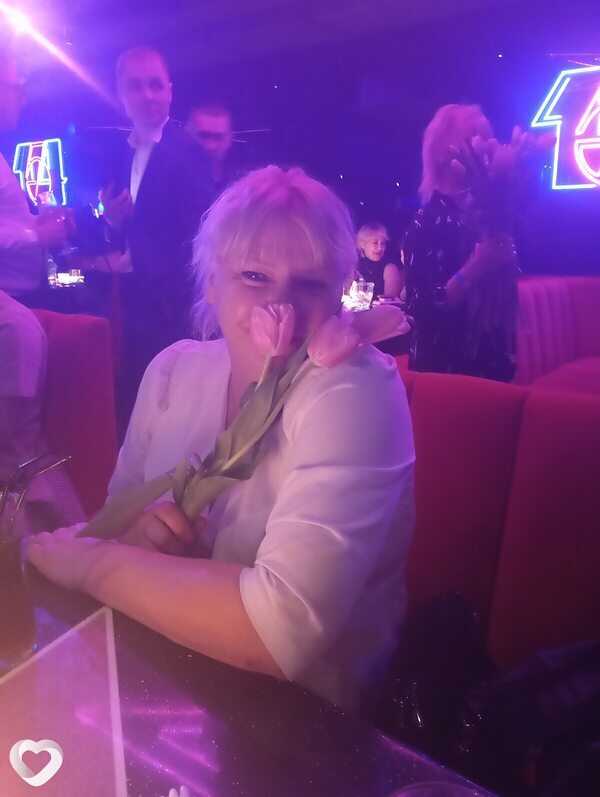 Елена, 41, Санкт-Петербурге — анкета №4026249