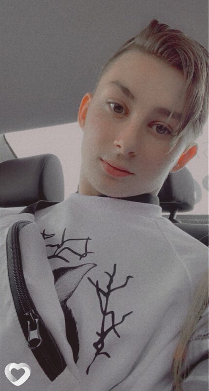 Павел, 23, Владимире — анкета №4026259
